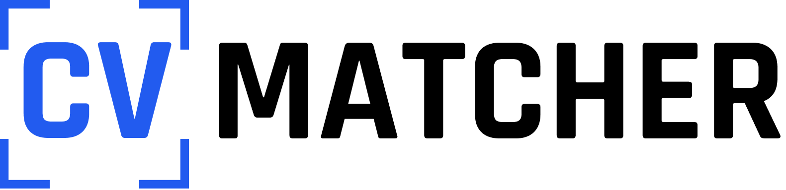 cv-matcher